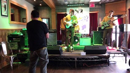 Performance by the Burkharts at Lucy’s Lounge & Bar from 10/6/19 - Part 4