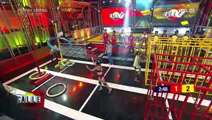 Calle 7 Bolivia-Temporada 15 (19/03/20)