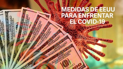 Medidas económicas para enfrentar el COVID-19