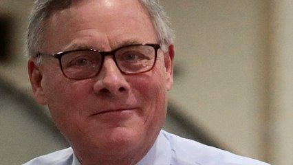 What A Coincidence: GOP Senator Dumped Up To $1.5m In Stock While Downplaying Pandemic