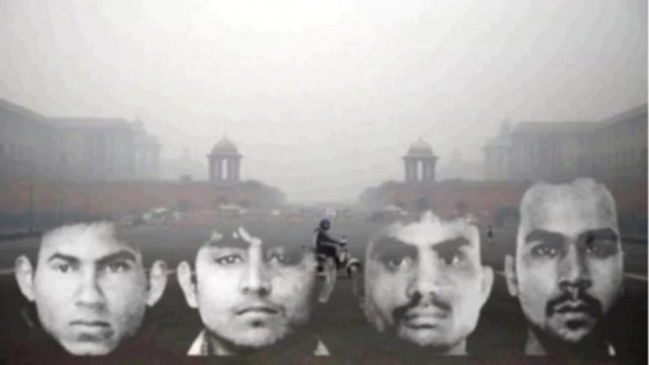 Nirbhaya convicts to be hanged today as Supreme...