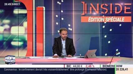 Édition spéciale: Nouveau programme de rachats d'actifs de 750 milliards d'euros par la BCE - 19/03