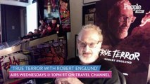 A Nightmare on Elm Street Star Robert Englund Hosts New Travel Channel Series