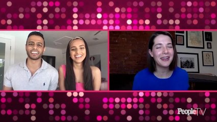 Brian Benni and Monica Vaswani Tease the Upcoming Season of Family Karma: 'Tensions Rise'