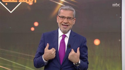 كلمة الآغا: أحيانا نكون نحن سبب مشاكلنا نتظاهر بالغباء بعدما فهمنا ونقول نعم في وقت يجب أن نقول لا
