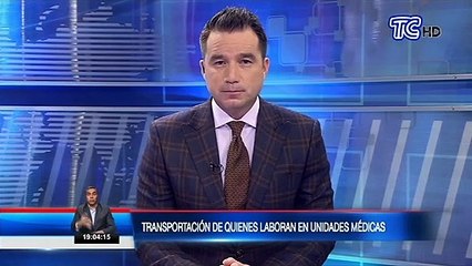 Trabajadores buscan maneras de llegar a sus trabajos