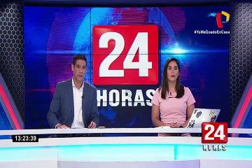 Covid-10: Peruanos varados en Cancún esperan ayuda para regresar al Perú
