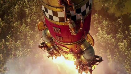 Le Voyage dans la Lune Film