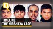 Nirbhaya Gang Rape & Murder: From Dec 2012 to Convicts’ Hanging