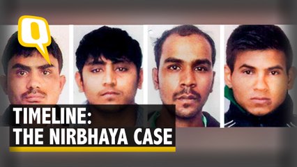 Nirbhaya Gang Rape & Murder: From Dec 2012 to Convicts’ Hanging