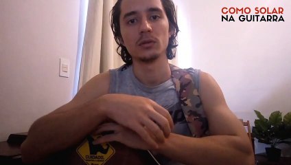 Depoimento - Matheus - Guitarra Intensiva