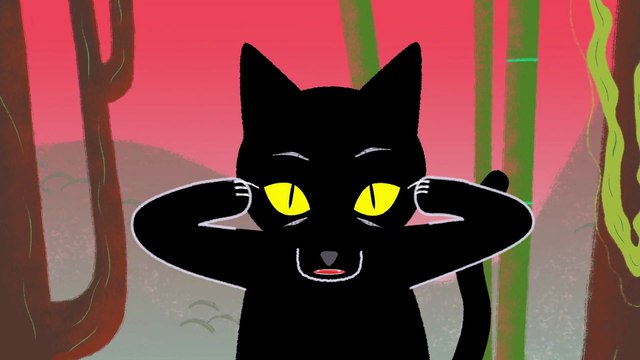 CHATS PAR-CI CHATS PAR-LA Film