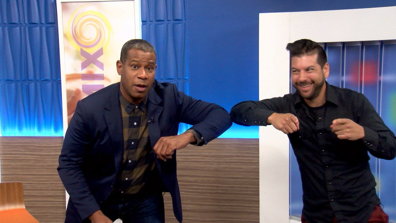 Arizona Musician is Running 16 Marathons in 16 Days for Charity