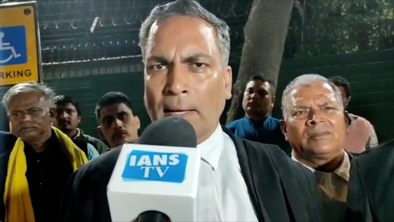 AP SINGH SUPREME COURT PKG