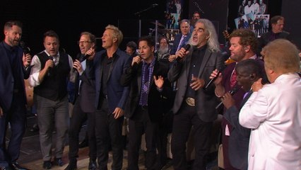 Gaither Vocal Band - In That Great Gettin' Up Mornin'