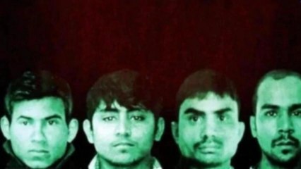 Download Video: Nirbhaya case: 4 convicts hanged at Tihar jail after Supreme Court rejects last-minute plea