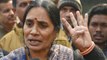 Justice, says Nirbhaya's mother after 4 convicts hanged | Watch