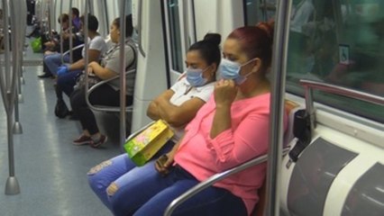 Congreso dominicano da poderes especiales al Ejecutivo por el coronavirus