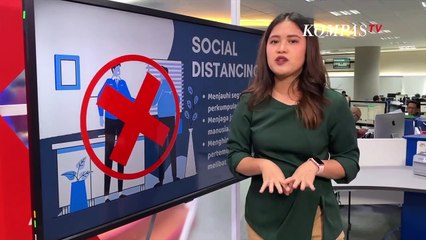Pasien Corona Terus Melonjak, Perlukah Indonesia Lockdown?