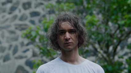 B-Boy Myhre - Harley