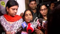 Hugged My Daughter's Photo and Said Today You Got Justice: Asha Devi on Nirbhaya Convicts' Hanging