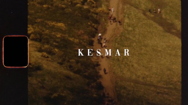 KESMAR - Up To You