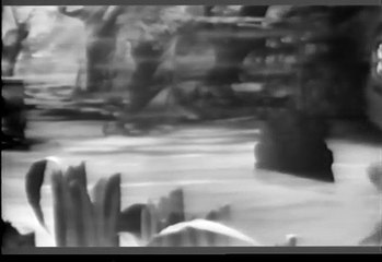 Kraft Television Theatre: Alice in Wonderland (1954; N B C) 2/2