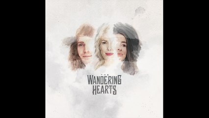 The Wandering Hearts - Jealous