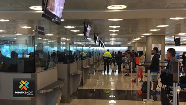tn7-Este jueves ingresaron al país 310 costarricenses y 17 residentes-190320
