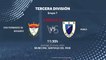 Previa partido entre San Fernando de Henares y Parla Jornada 30 Tercera División