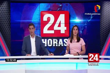 Coronavirus en Perú: postergarán pago del servicio de agua de marzo