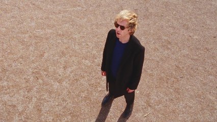 Beck - Uneventful Days