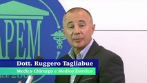 Dott. Ruggero Tagliabue Iapem.