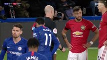 EPL || Chelsea vs Manchester United Full Match & Highlights 17 February 2020 - 2nd  Half