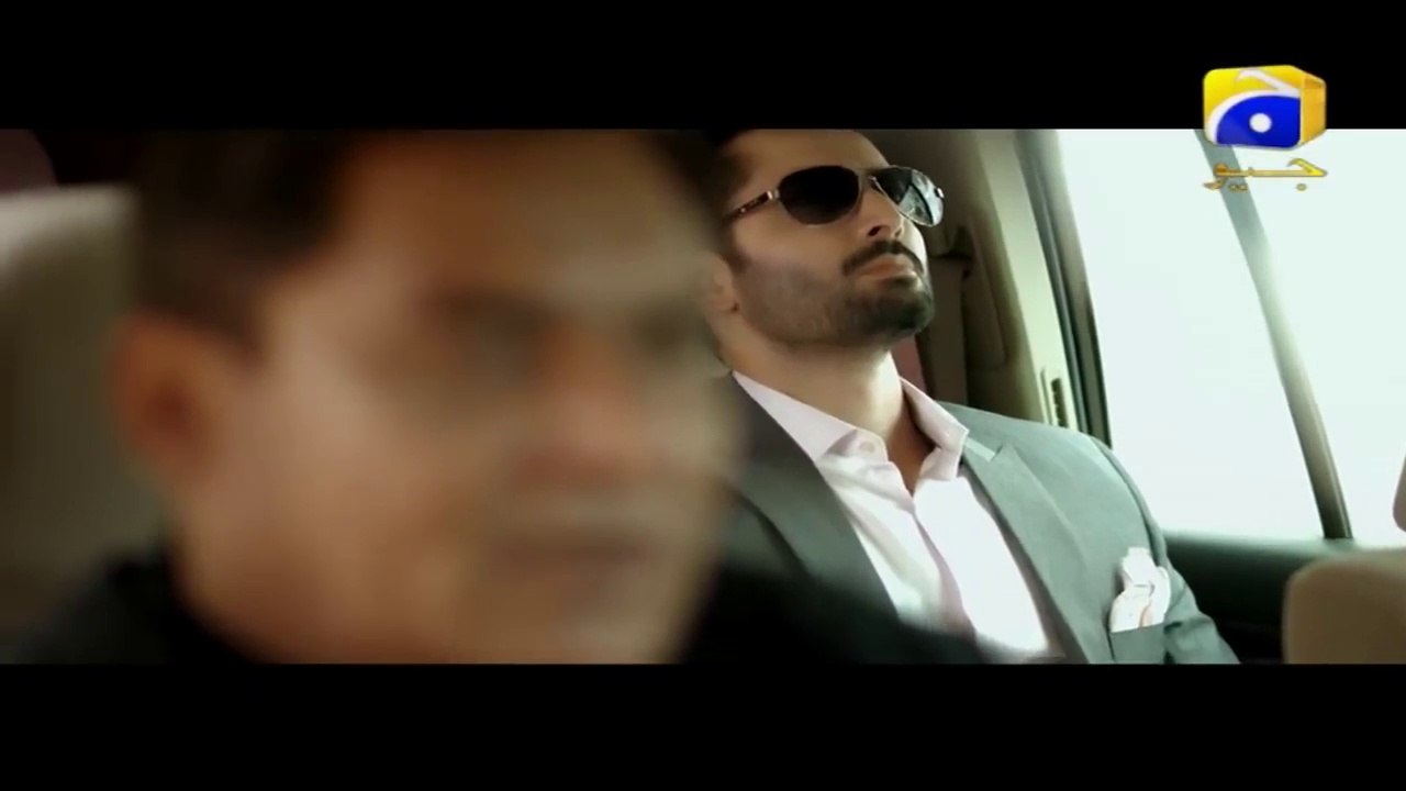 Ab Dekh Khuda Kya Karta Hai Episode 2