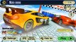 Mega Ramp Car Simulator – Impossible 3D Car Stunts#1|| Android Game Play|| By Pinky Games