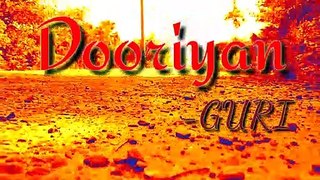 Dooriyan /Jism v Jakhmi /Dance Video/ GURI /Harish MONSOON