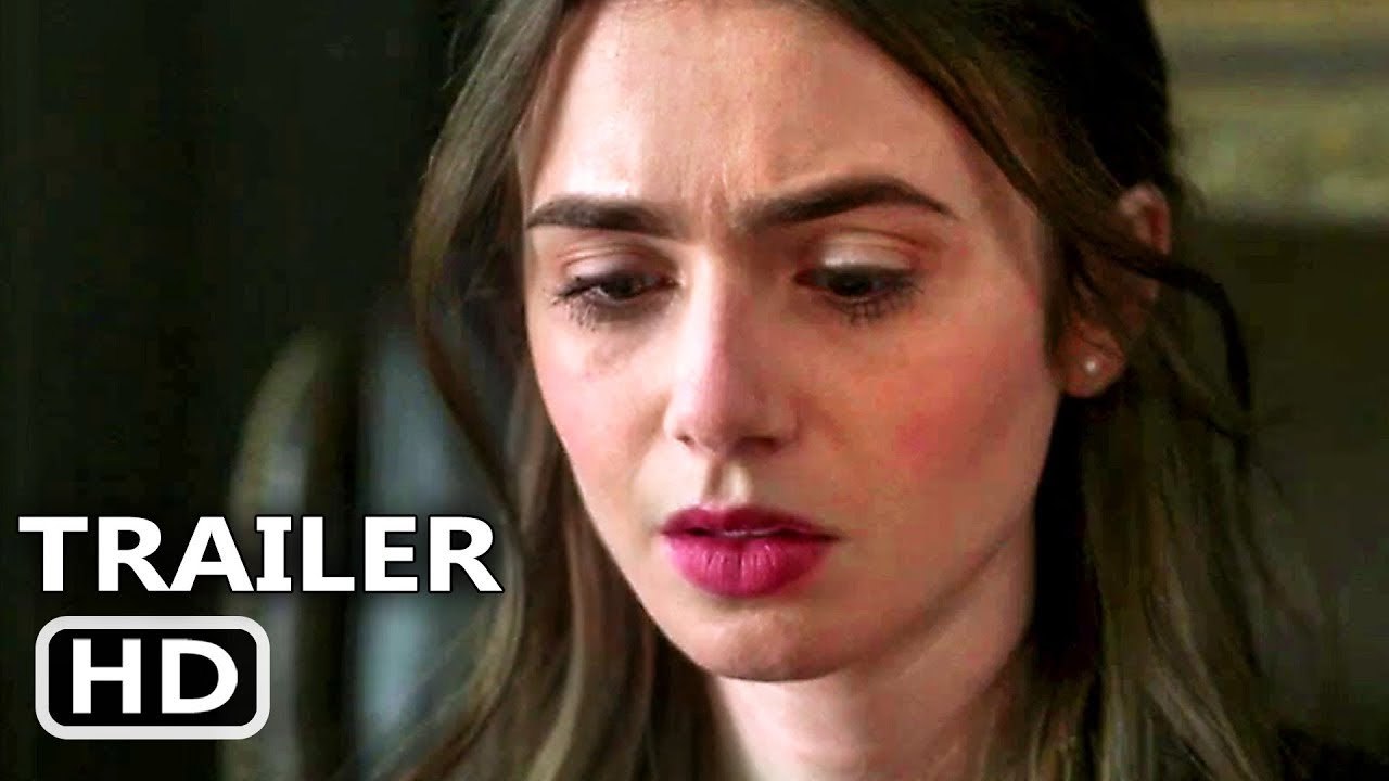 INHERITANCE Official Trailer
