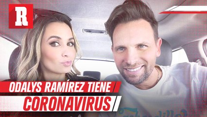 Odalys Ramírez, conductora de Televisa, dio positivo de coronavirus