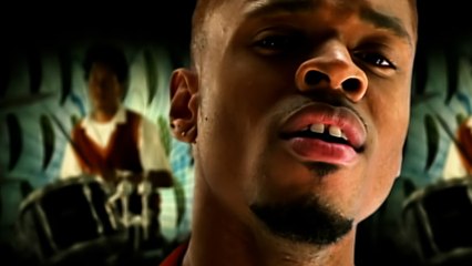 Mint Condition - You Don't Have To Hurt No More