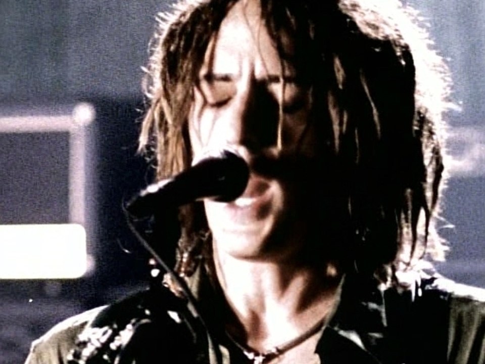 Izzy Stradlin And The Ju Ju Hounds Shuffle It All video Dailymotion