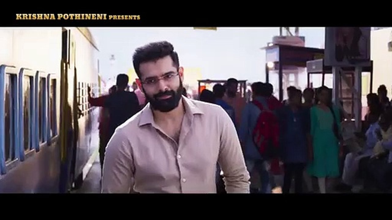 RED_Official_Teaser_|_Ram_Pothineni_|_Nivetha_Pethuraj_|_Malvika_Sharma_|_Amrita_|_Kishore_Tirumala(360p)