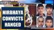 Nirbhaya case: Convicts hanged, a sense of closure for victim's parents | Oneindia News