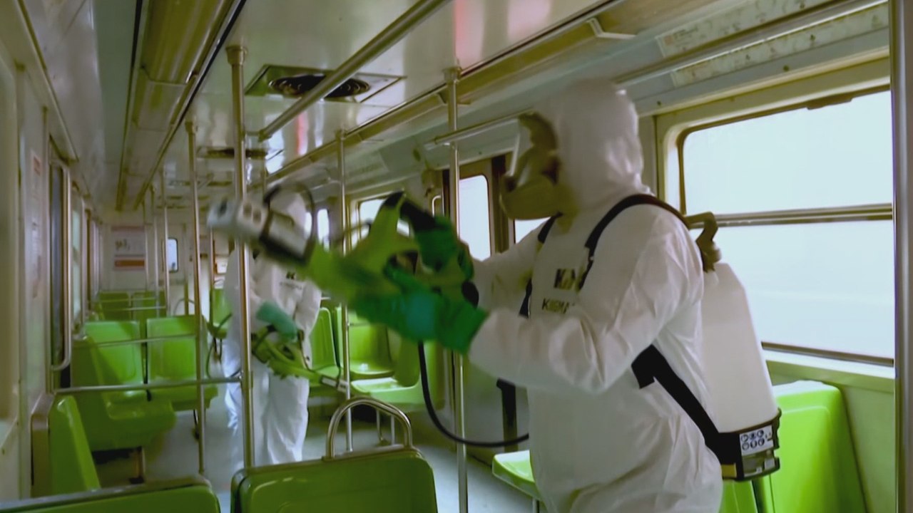 Coronavirus in Latin America: Countries step up restrictions