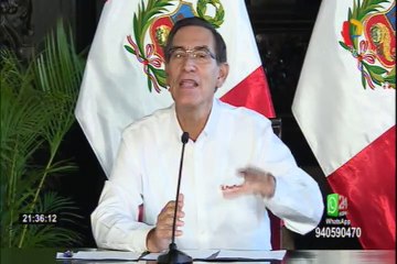 ¿Qué opinan los vecinos sobre utilización de Villa Panamericana para atender a pacientes con COVID-19?