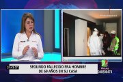 Ministra de Salud sobre COVID-19: 