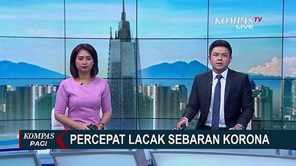 1 Kasus Pasien Corona di Semarang Meninggal Sebelum Keluar Hasil Tes