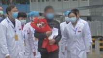 Segundo día consecutivo sin contagios locales por coronavirus en China