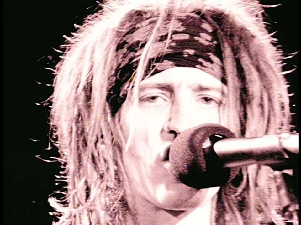 Izzy Stradlin And The Ju Ju Hounds Train Tracks video Dailymotion