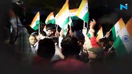 #NirbhayaCase : All 4 convicts hanged in Tihar Jail